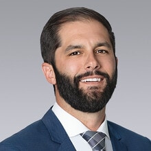 Evan McDonald, SIOR